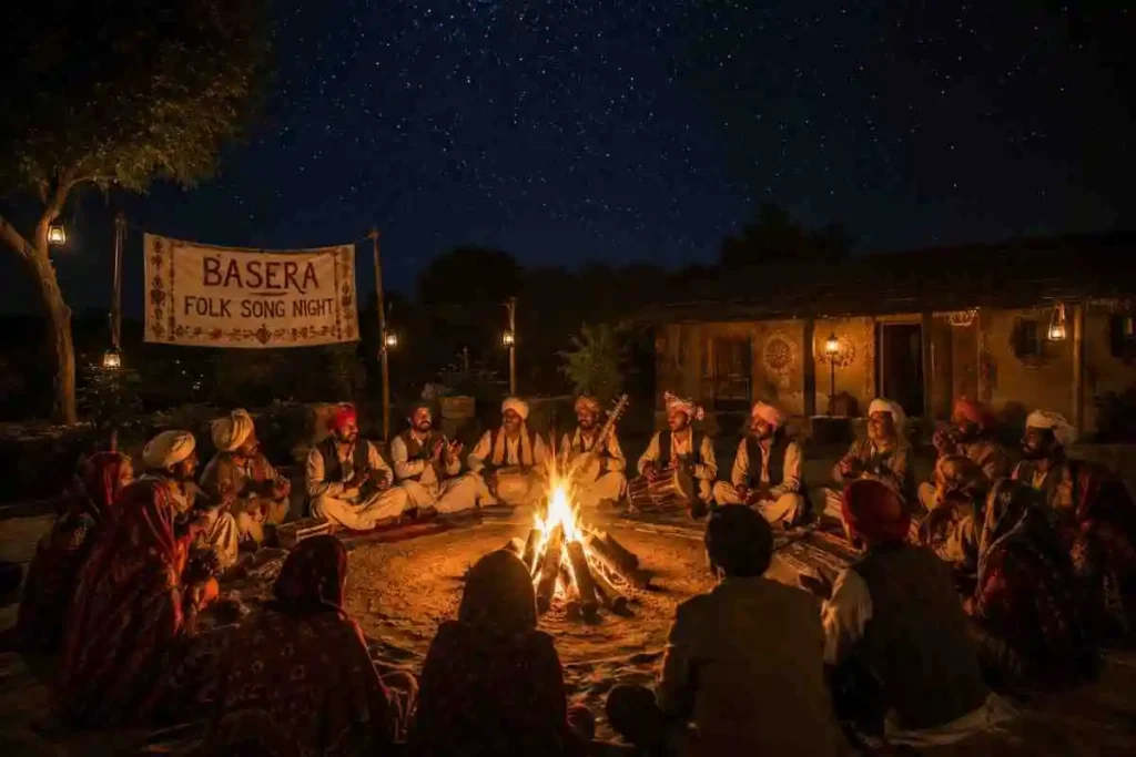 Unique Cultural & Village Experiences in Jabalpur